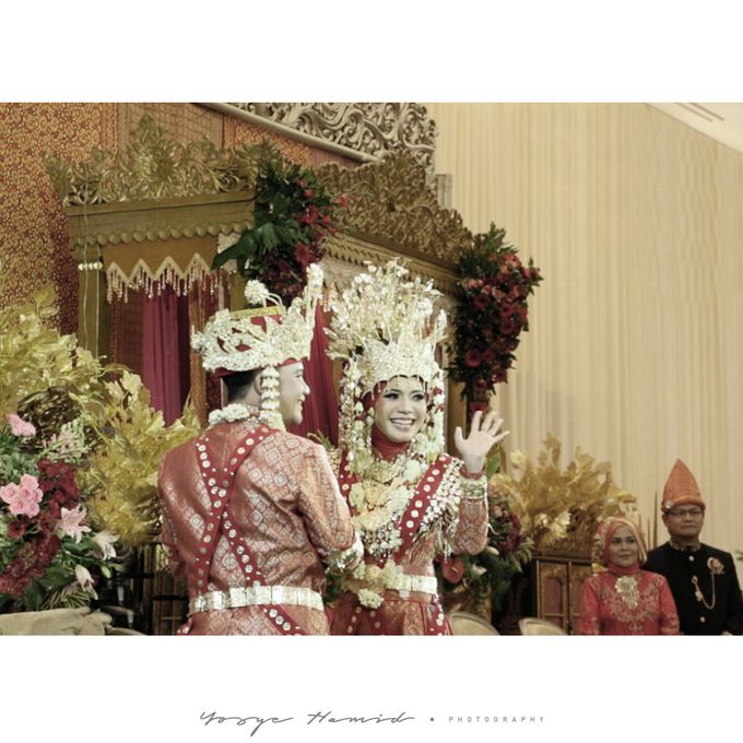 Wedding Day by Yosye Wedding Journal - 002 Wedding Day by Yosye Wedding Journal - 002