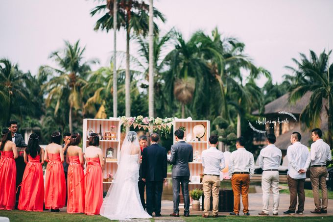 Actual Wedding Day by Shuttering Hearts - 020 Actual Wedding Day by Shuttering Hearts - 020