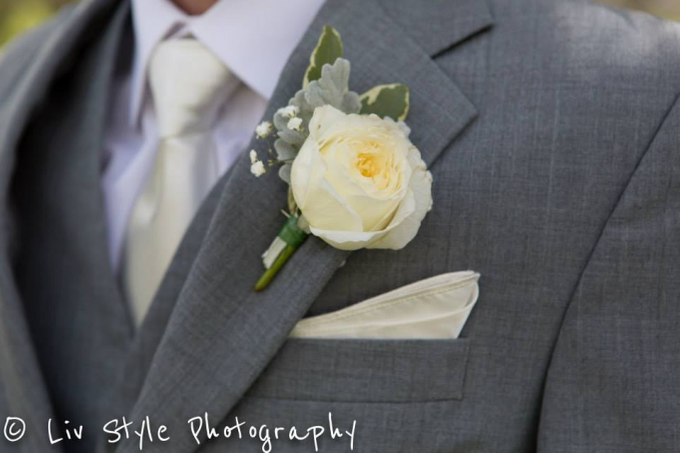 Rustic Mountain wedding by Wild Blossom Flowers - 003 Rustic Mountain wedding by Wild Blossom Flowers - 003