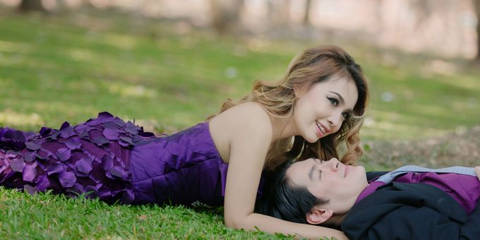 Prewedding Catalogue by twee production - 005