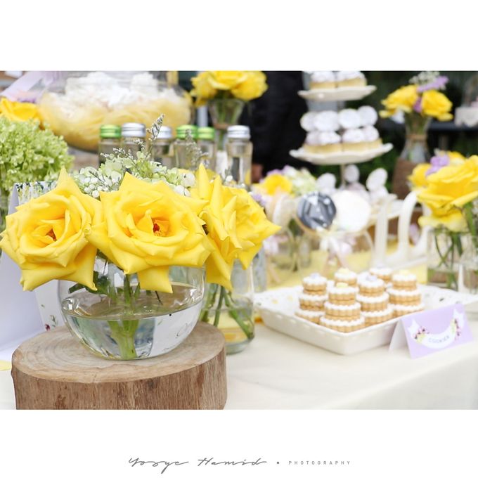 Wedding Day by Yosye Wedding Journal - 002 Wedding Day by Yosye Wedding Journal - 002