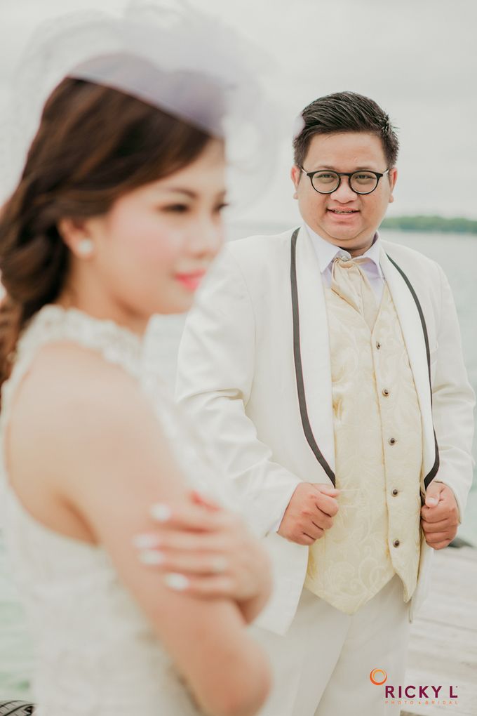 Prewedding of Nico - Lina by Ricky-L Photo & Bridal - 007 Prewedding of Nico - Lina by Ricky-L Photo & Bridal - 007
