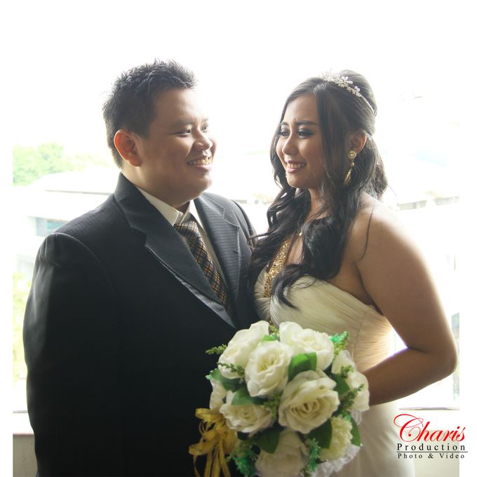 Prewedding Septri & Melisa by Charis Production - 001 Prewedding Septri & Melisa by Charis Production - 001