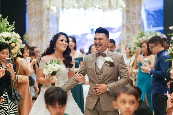 Wedding Of Adi & Pricilia by Ohana Enterprise - 003 Wedding Of Adi & Pricilia by Ohana Enterprise - 003