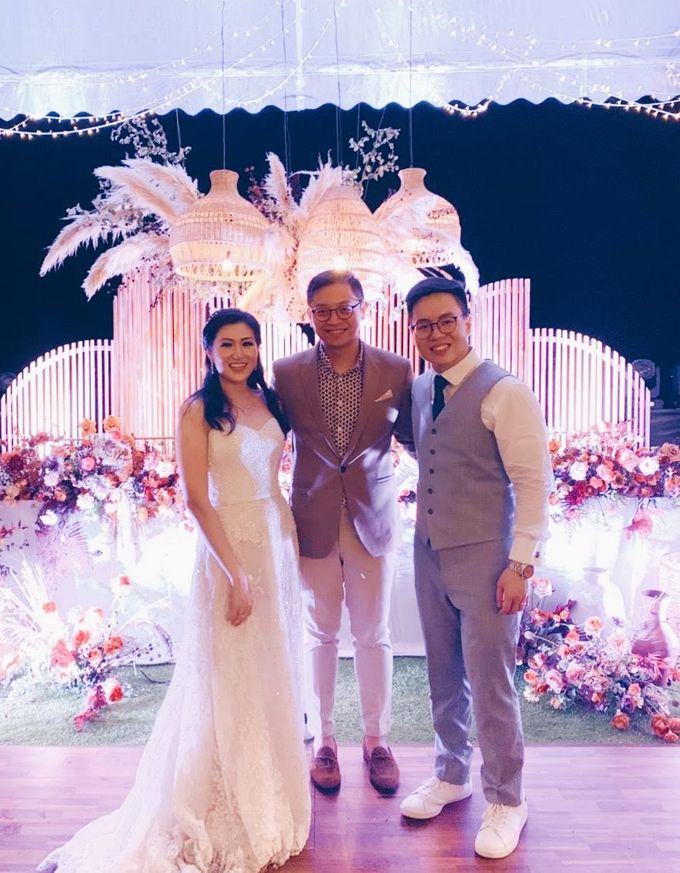 Bali Wedding for Marco & Livia by Demas Ryan & Lasting Moments Entertainment - 004 Bali Wedding for Marco & Livia by Demas Ryan & Lasting Moments Entertainment - 004