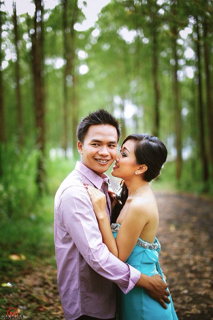 Prewedding in Batur by Maxhelar Photography - 006