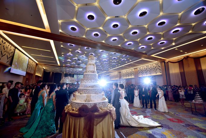 Opening About Angsana Grand Ballroom by Holiday Inn Jakarta Kemayoran - 004 Opening About Angsana Grand Ballroom by Holiday Inn Jakarta Kemayoran - 004