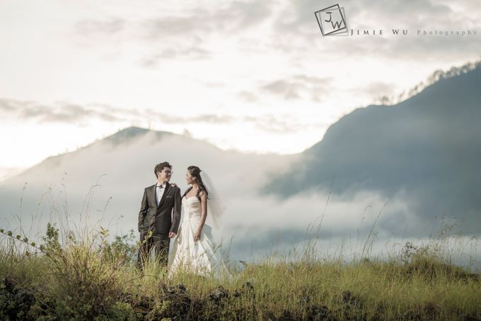 Sunrise with Mabel & Wah Fai by JimieWu Photography - 002 Sunrise with Mabel & Wah Fai by JimieWu Photography - 002
