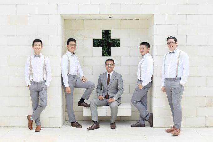 Abam & Melisa Wedding by Hilda by Bridestory - 011 Abam & Melisa Wedding by Hilda by Bridestory - 011