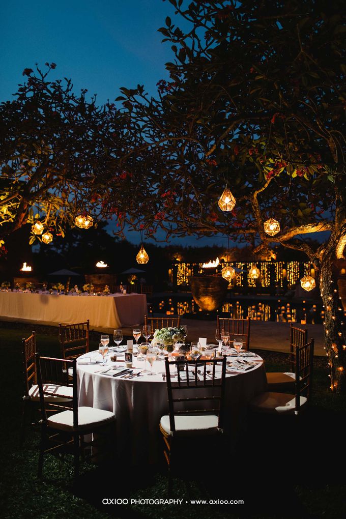 A classic Garden Wedding at Luminious Courtyard Amanusa by Yeanne and Team - 023 A classic Garden Wedding at Luminious Courtyard Amanusa by Yeanne and Team - 023