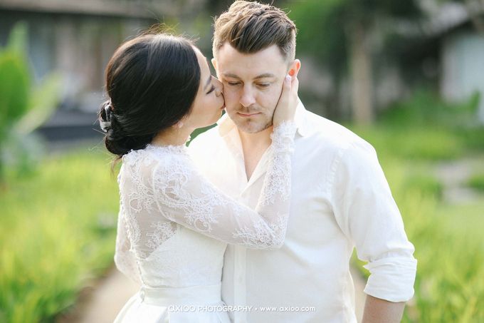 Debora & Logan by Bali Wedding Paradise - 001 Debora & Logan by Bali Wedding Paradise - 001