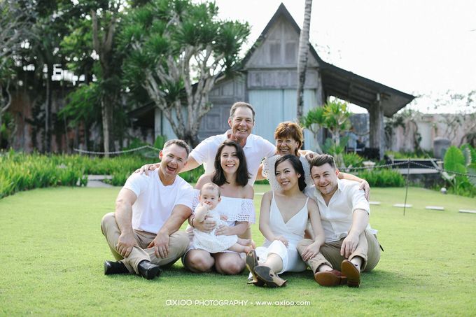 Khayangan Estate - Debora & Logan by Bali Wedding Paradise - 002