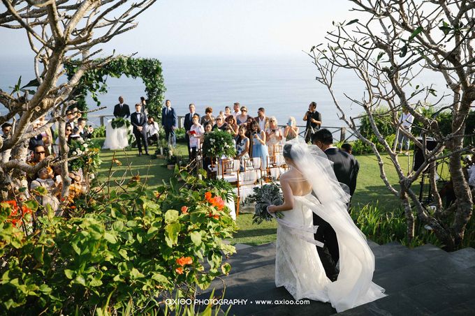 Debora & Logan by Bali Wedding Paradise - 007 Debora & Logan by Bali Wedding Paradise - 007