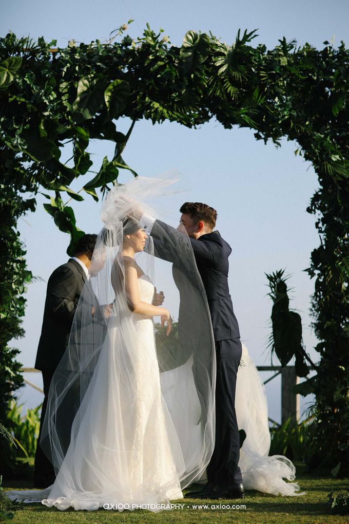 Debora & Logan by Bali Wedding Paradise - 008 Debora & Logan by Bali Wedding Paradise - 008