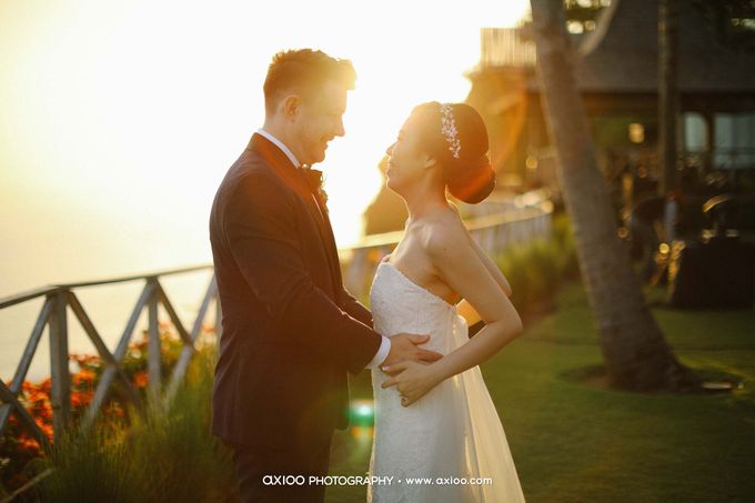 Debora & Logan by Bali Wedding Paradise - 010 Debora & Logan by Bali Wedding Paradise - 010