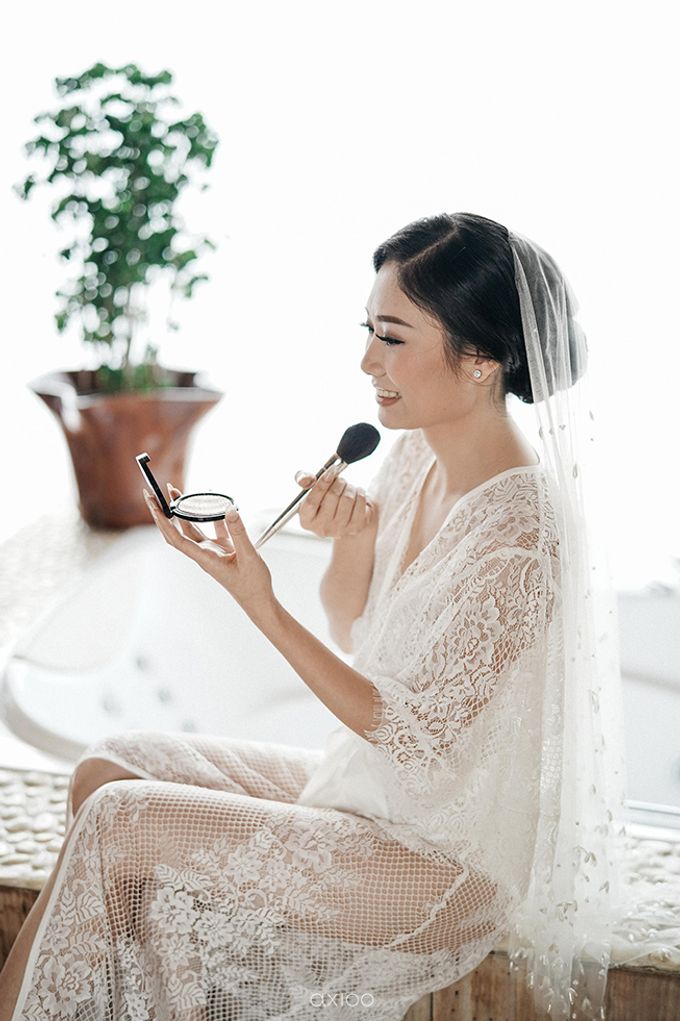 Federick & Winny by Twogather Wedding Planner - 002 Federick & Winny by Twogather Wedding Planner - 002