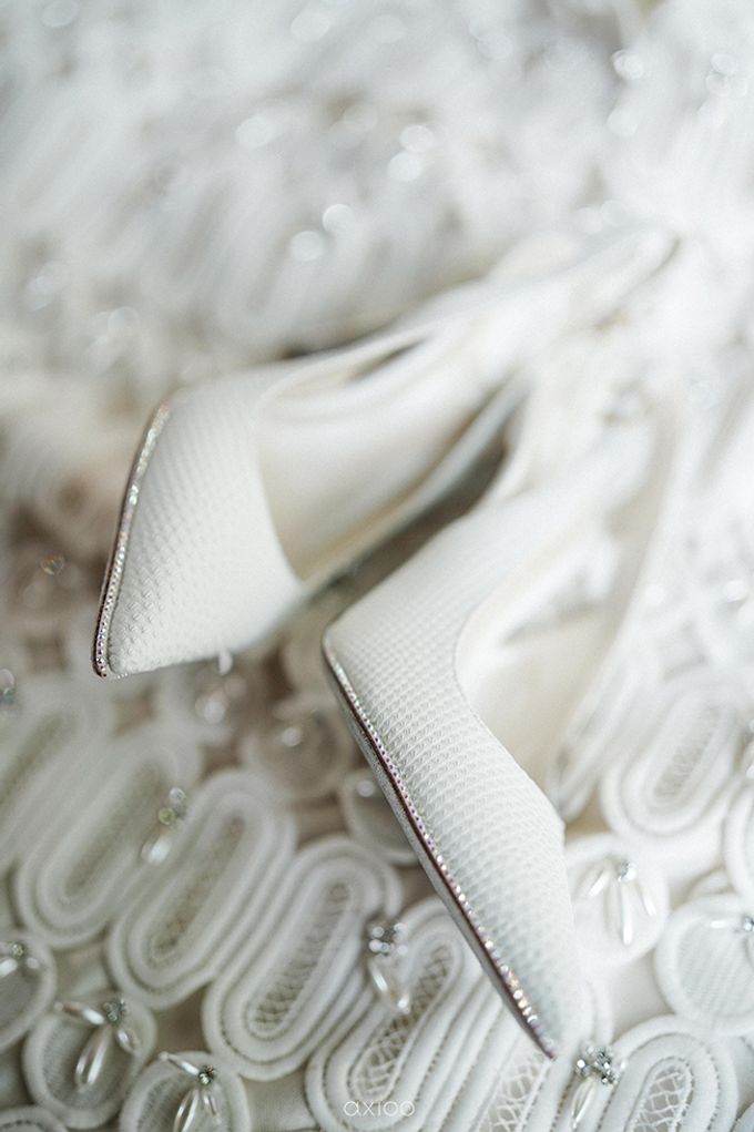 Federick & Winny by Twogather Wedding Planner - 004 Federick & Winny by Twogather Wedding Planner - 004