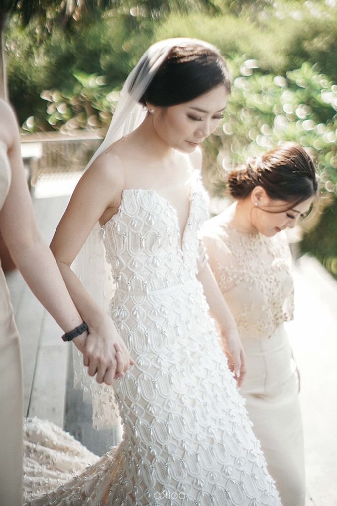 Federick & Winny by Twogather Wedding Planner - 010 Federick & Winny by Twogather Wedding Planner - 010