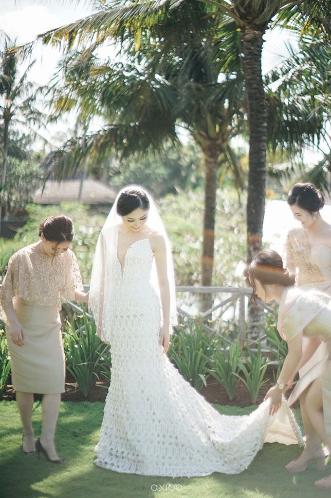 Federick & Winny by Twogather Wedding Planner - 011 Federick & Winny by Twogather Wedding Planner - 011