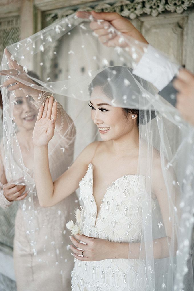 Federick & Winny by Twogather Wedding Planner - 013 Federick & Winny by Twogather Wedding Planner - 013
