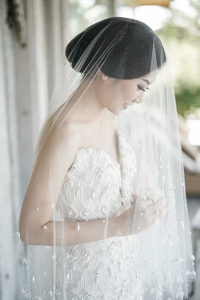 Federick & Winny by Twogather Wedding Planner - 014 Federick & Winny by Twogather Wedding Planner - 014