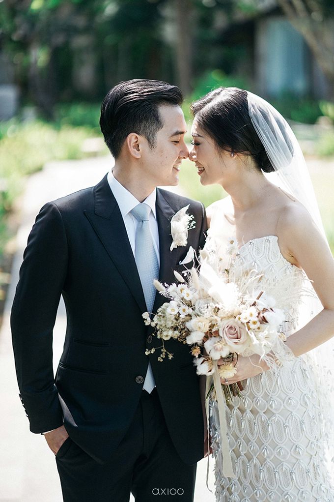 Federick & Winny by Twogather Wedding Planner - 001 Federick & Winny by Twogather Wedding Planner - 001