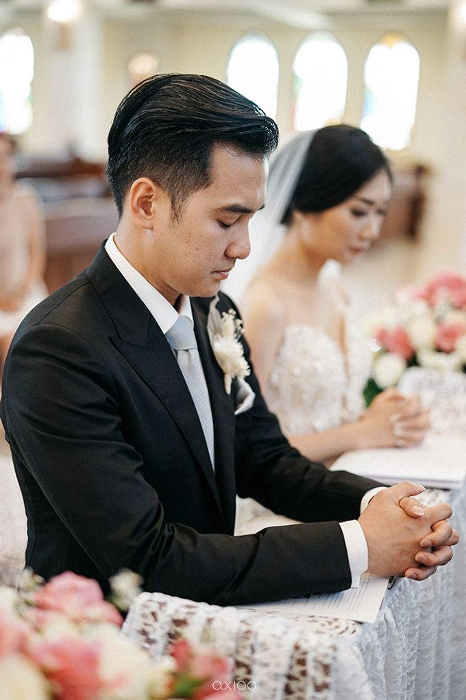 Federick & Winny by Twogather Wedding Planner - 015 Federick & Winny by Twogather Wedding Planner - 015