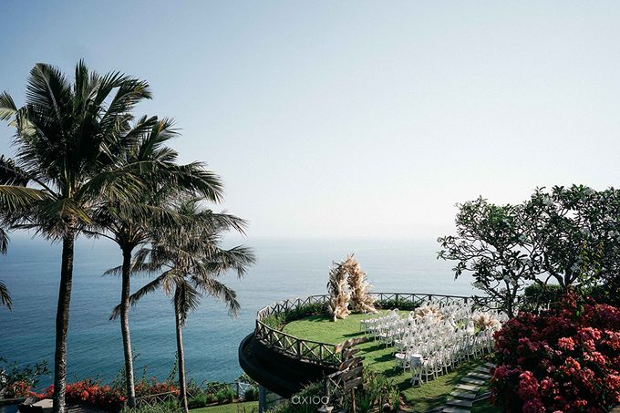 Federick & Winny by Twogather Wedding Planner - 017 Federick & Winny by Twogather Wedding Planner - 017