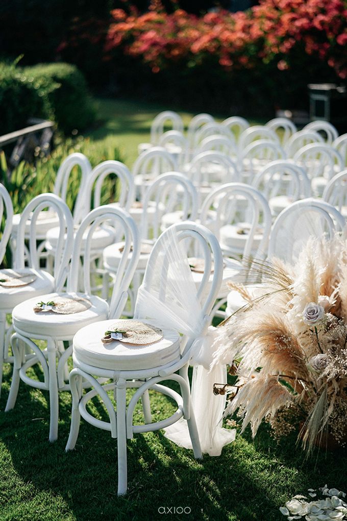Federick & Winny by Twogather Wedding Planner - 020 Federick & Winny by Twogather Wedding Planner - 020