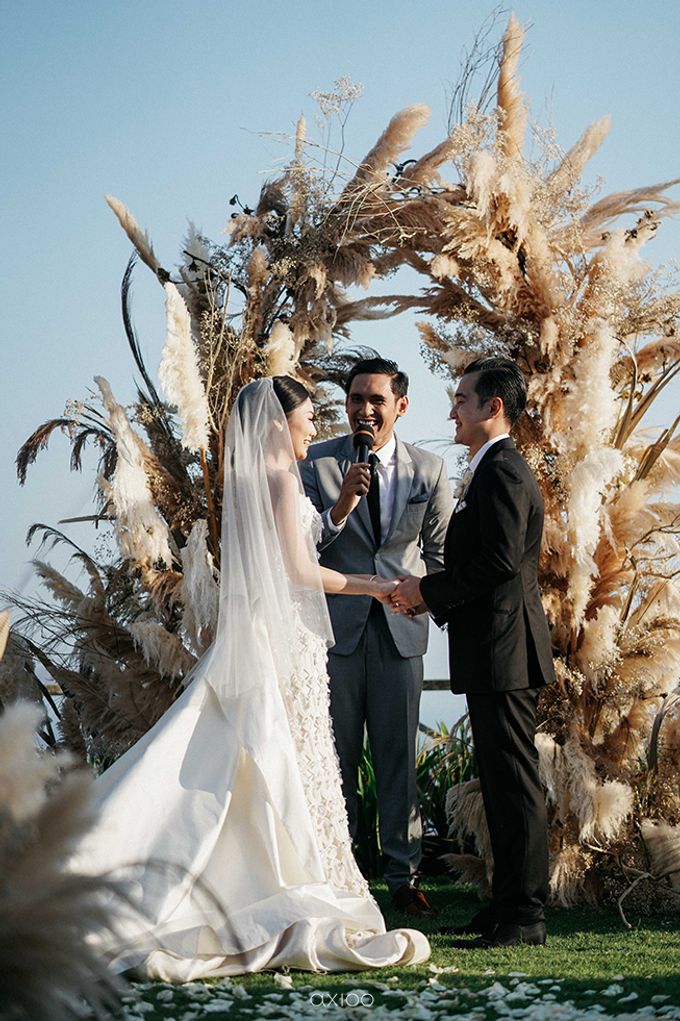 Federick & Winny by Twogather Wedding Planner - 022 Federick & Winny by Twogather Wedding Planner - 022