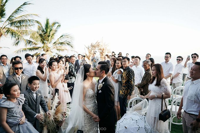 Federick & Winny by Twogather Wedding Planner - 023 Federick & Winny by Twogather Wedding Planner - 023