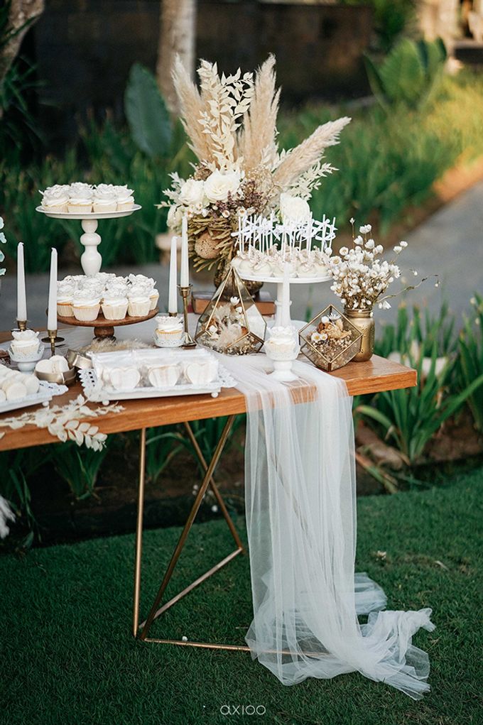 Federick & Winny by Twogather Wedding Planner - 018 Federick & Winny by Twogather Wedding Planner - 018