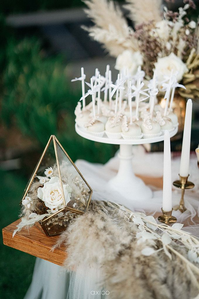 Federick & Winny by Twogather Wedding Planner - 024 Federick & Winny by Twogather Wedding Planner - 024