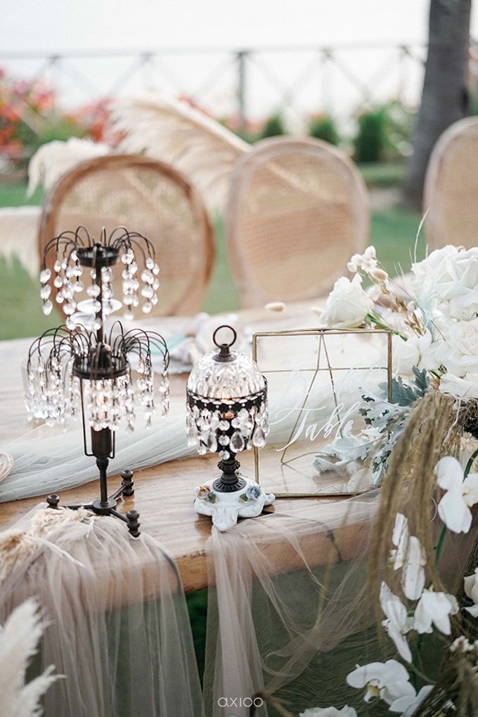 Federick & Winny by Twogather Wedding Planner - 026 Federick & Winny by Twogather Wedding Planner - 026