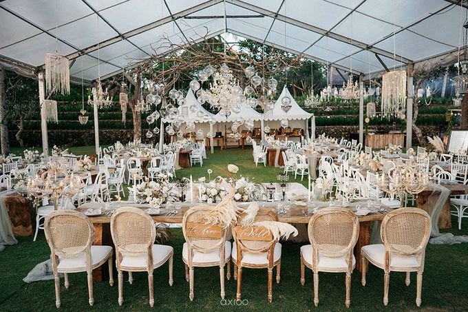 Federick & Winny by Twogather Wedding Planner - 027 Federick & Winny by Twogather Wedding Planner - 027