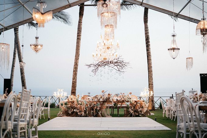 Federick & Winny by Twogather Wedding Planner - 029 Federick & Winny by Twogather Wedding Planner - 029