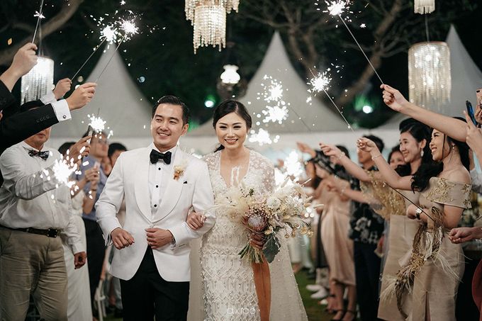 Federick & Winny by Twogather Wedding Planner - 031 Federick & Winny by Twogather Wedding Planner - 031