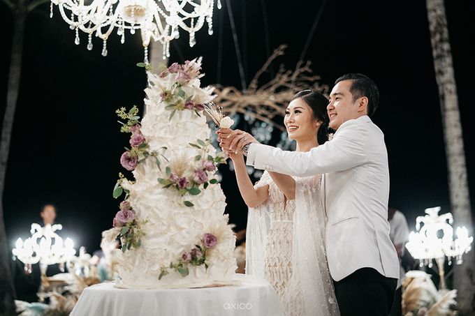 Federick & Winny by Twogather Wedding Planner - 033 Federick & Winny by Twogather Wedding Planner - 033
