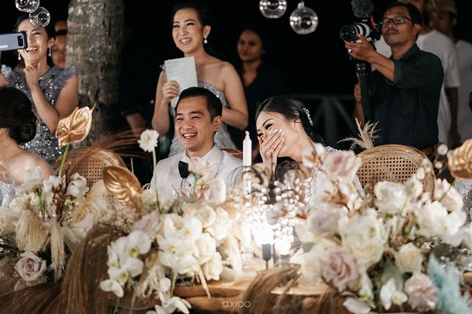 Federick & Winny by Twogather Wedding Planner - 035 Federick & Winny by Twogather Wedding Planner - 035