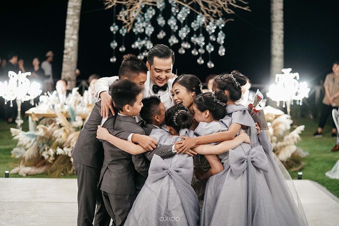 Federick & Winny by Twogather Wedding Planner - 030 Federick & Winny by Twogather Wedding Planner - 030