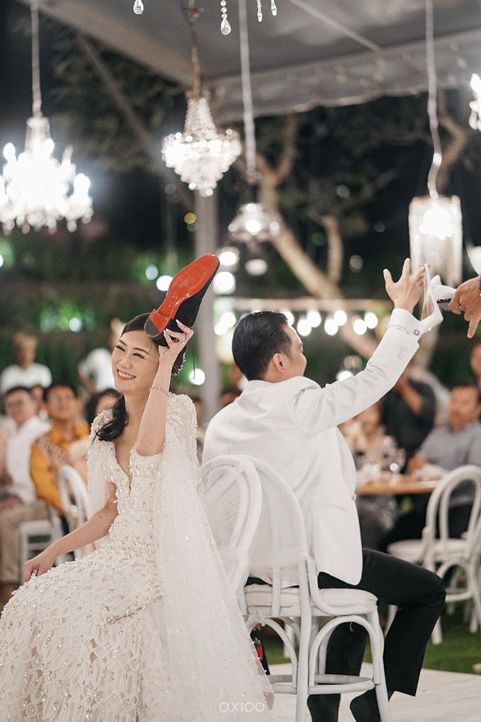 Federick & Winny by Twogather Wedding Planner - 037 Federick & Winny by Twogather Wedding Planner - 037