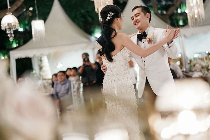 Federick & Winny by Twogather Wedding Planner - 038 Federick & Winny by Twogather Wedding Planner - 038
