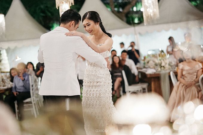 Federick & Winny by Twogather Wedding Planner - 039 Federick & Winny by Twogather Wedding Planner - 039