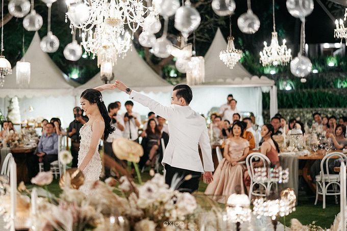 Federick & Winny by Twogather Wedding Planner - 040 Federick & Winny by Twogather Wedding Planner - 040