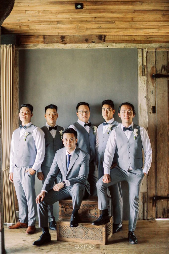 Ivan & Karina by Twogather Wedding Planner - 039 Ivan & Karina by Twogather Wedding Planner - 039