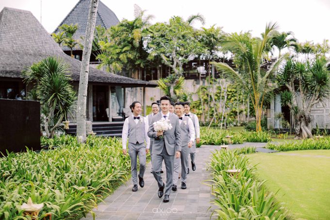 Ivan & Karina by Twogather Wedding Planner - 041 Ivan & Karina by Twogather Wedding Planner - 041