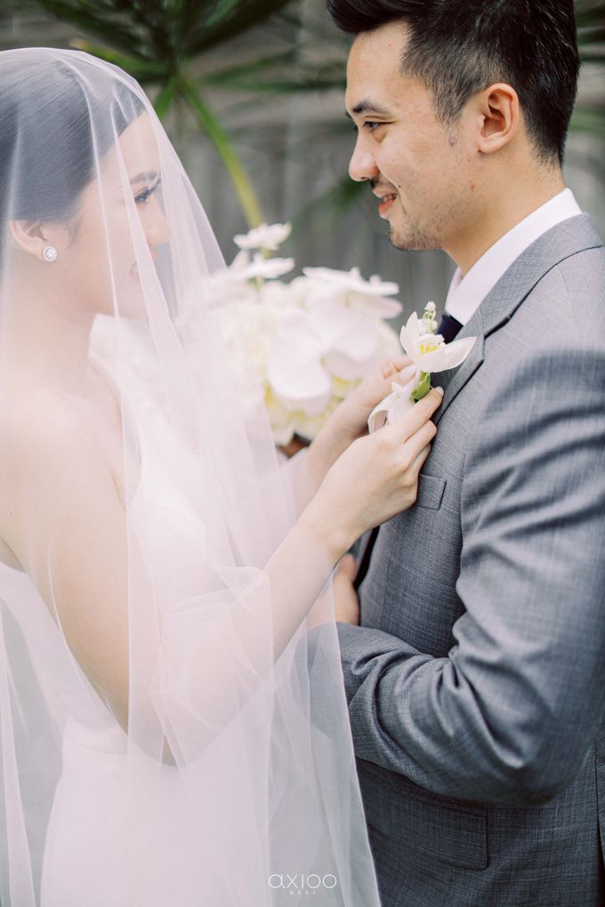 Ivan & Karina by Twogather Wedding Planner - 046