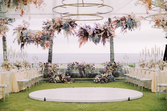 Ivan & Karina by Twogather Wedding Planner - 001 Ivan & Karina by Twogather Wedding Planner - 001