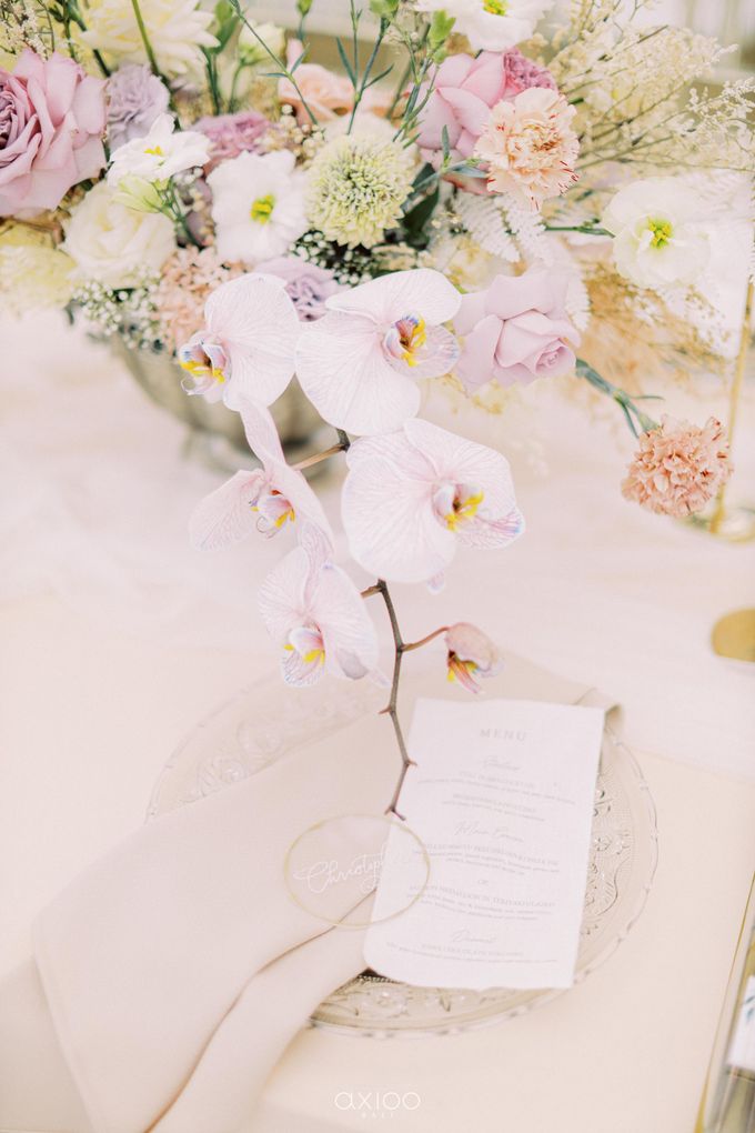 Ivan & Karina by Twogather Wedding Planner - 003 Ivan & Karina by Twogather Wedding Planner - 003