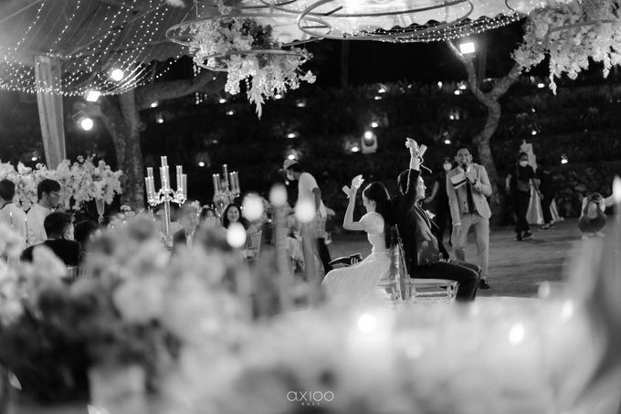 Ivan & Karina by Twogather Wedding Planner - 014